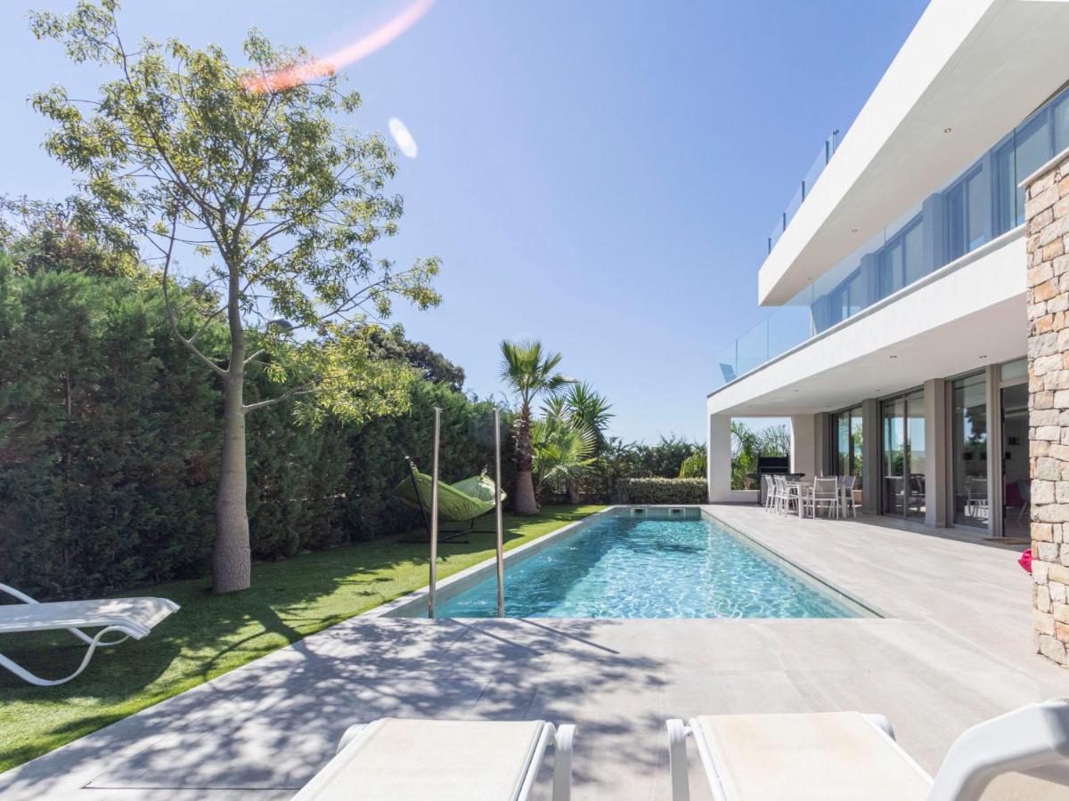 Villa Ardiaca By Interhome Cambrils Εξωτερικό φωτογραφία