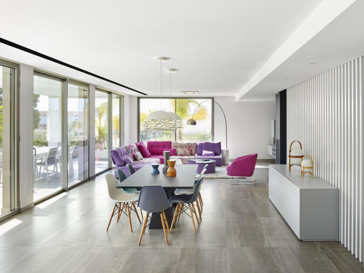 Villa Ardiaca By Interhome Cambrils Εξωτερικό φωτογραφία