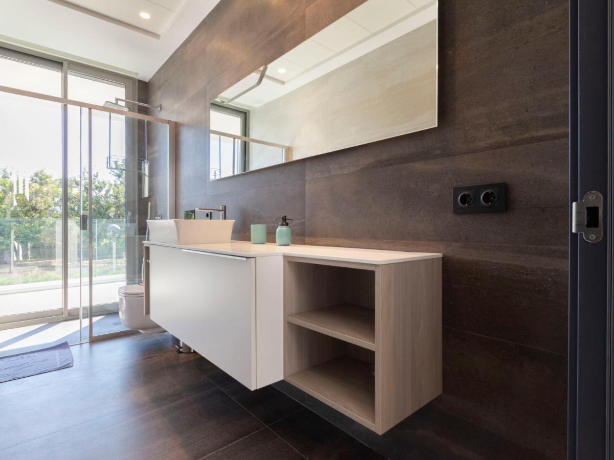Villa Ardiaca By Interhome Cambrils Εξωτερικό φωτογραφία