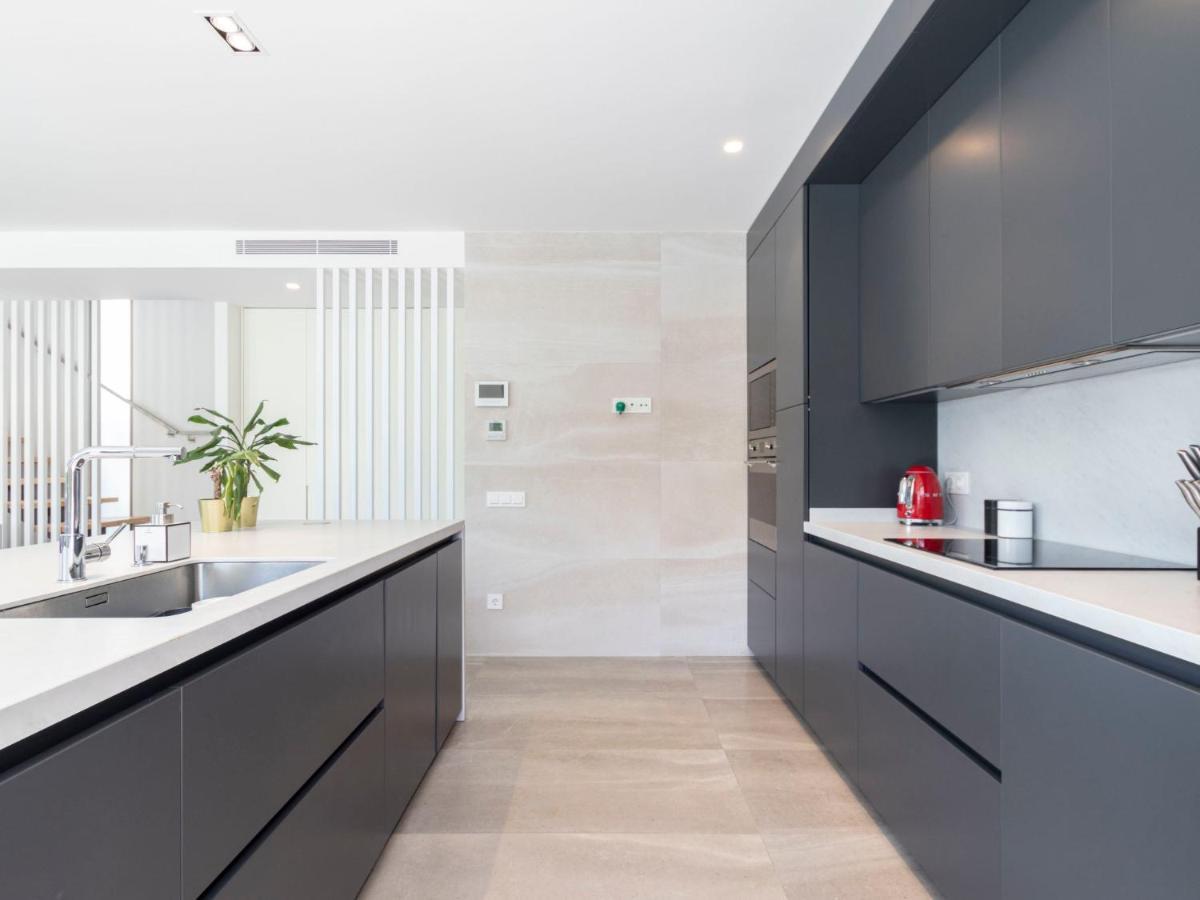 Villa Ardiaca By Interhome Cambrils Εξωτερικό φωτογραφία