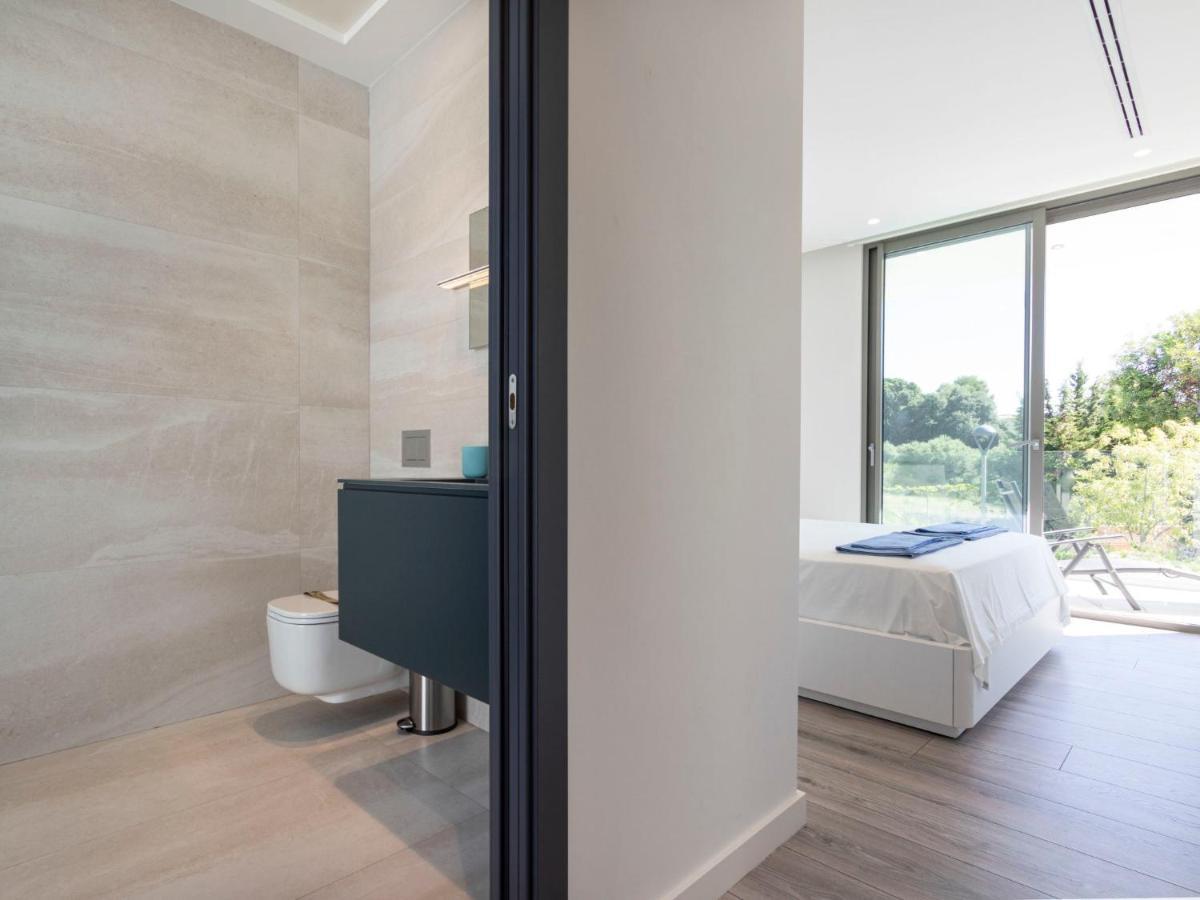 Villa Ardiaca By Interhome Cambrils Εξωτερικό φωτογραφία