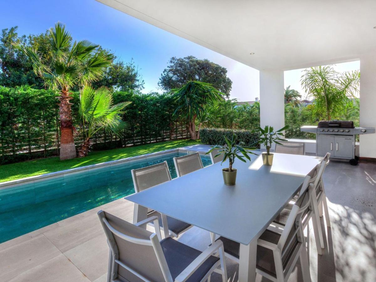 Villa Ardiaca By Interhome Cambrils Εξωτερικό φωτογραφία