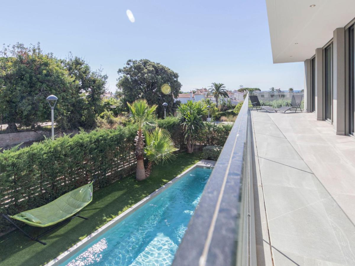 Villa Ardiaca By Interhome Cambrils Εξωτερικό φωτογραφία
