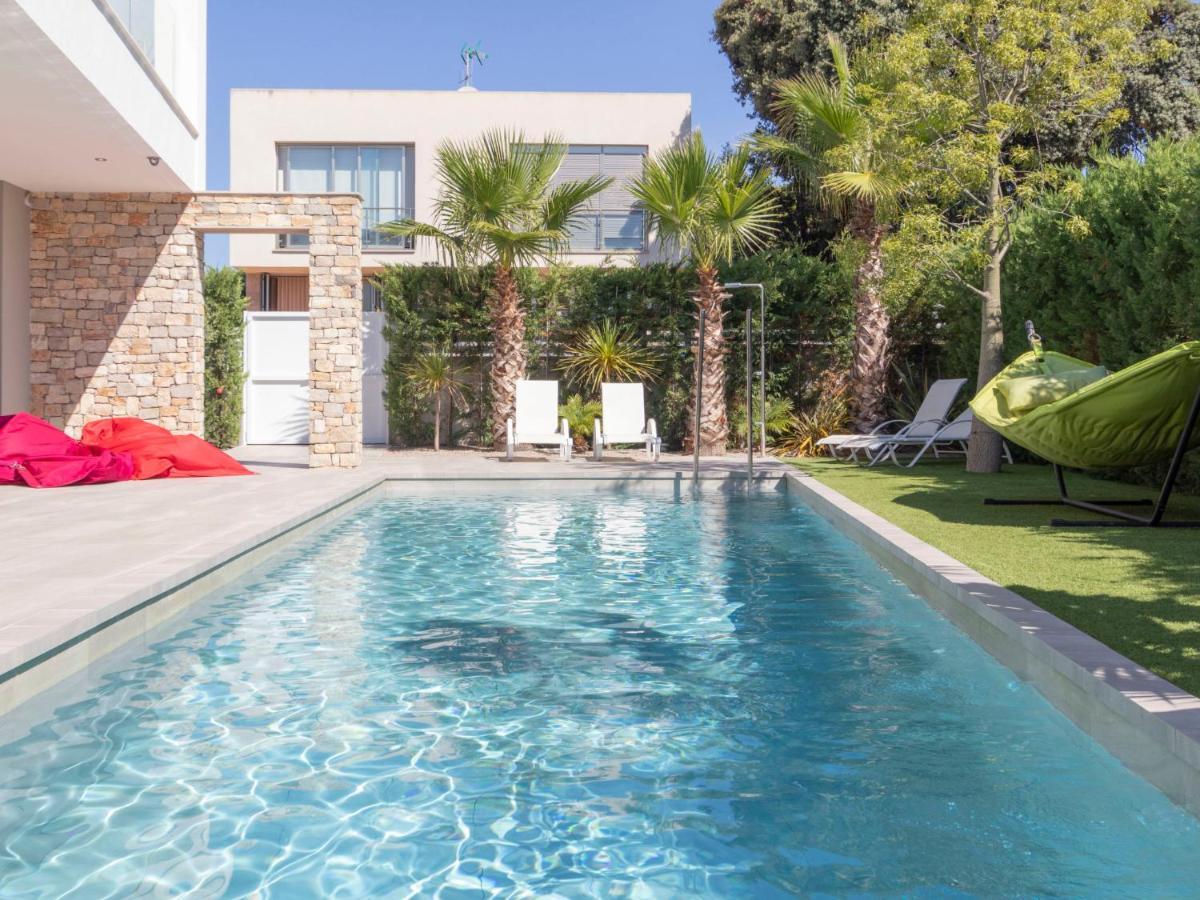 Villa Ardiaca By Interhome Cambrils Εξωτερικό φωτογραφία