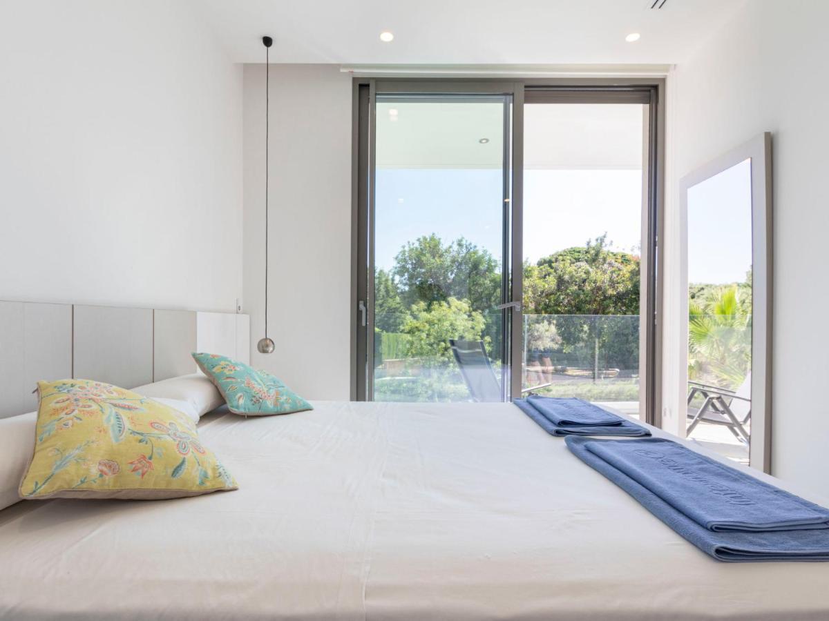 Villa Ardiaca By Interhome Cambrils Εξωτερικό φωτογραφία